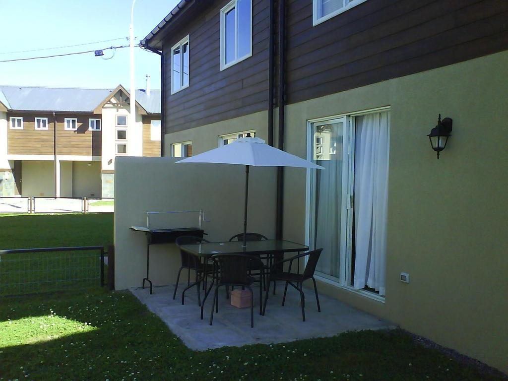 Casa Condominio Pucón Exterior foto